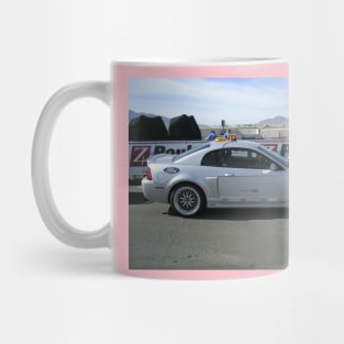 I love Ford Fox Bodies Mug